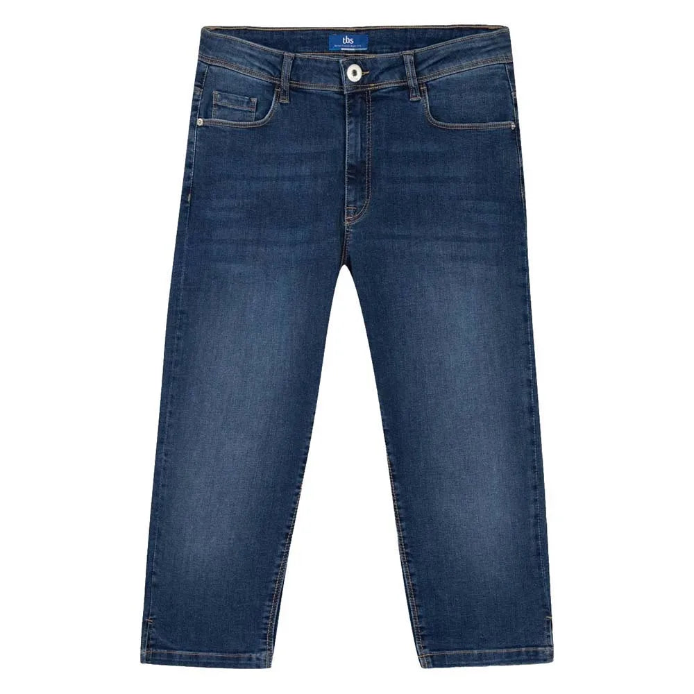 Tbs Naomidre 3/4 Pants