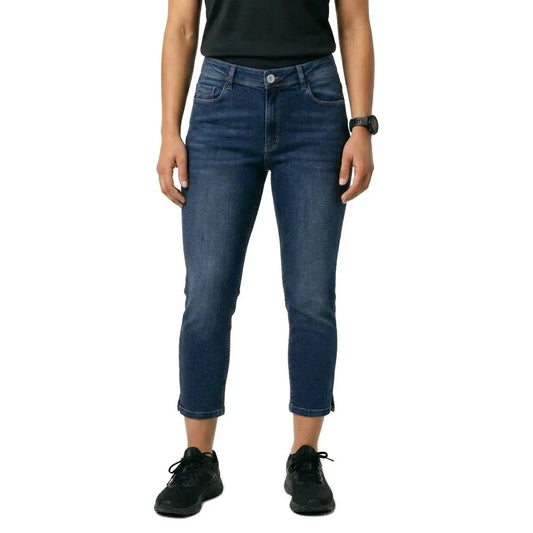 Tbs Naomidre 3/4 Pants
