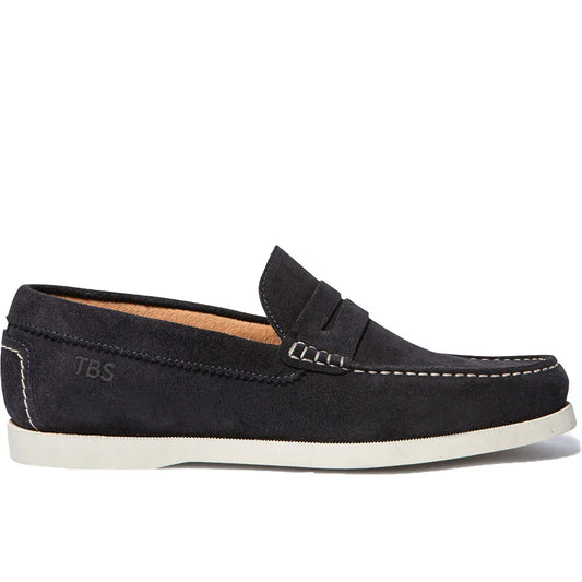 Tbs Perouse loafers