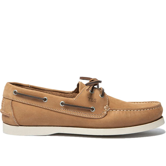 Tbs Phenis boat shoes