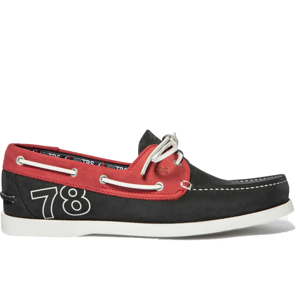 Tbs Phenn78 boat shoes