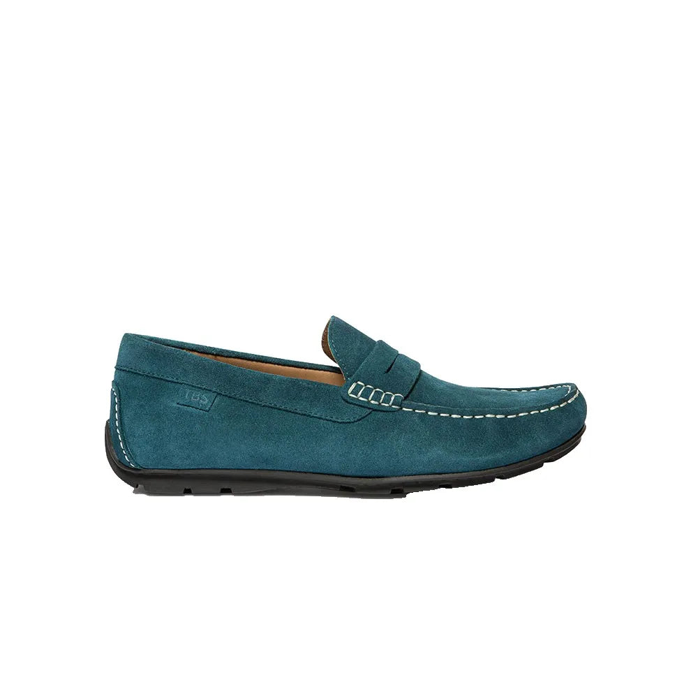 Tbs Sadilac loafers