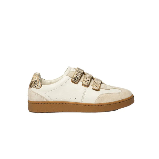 Tbs Vanilla trainers