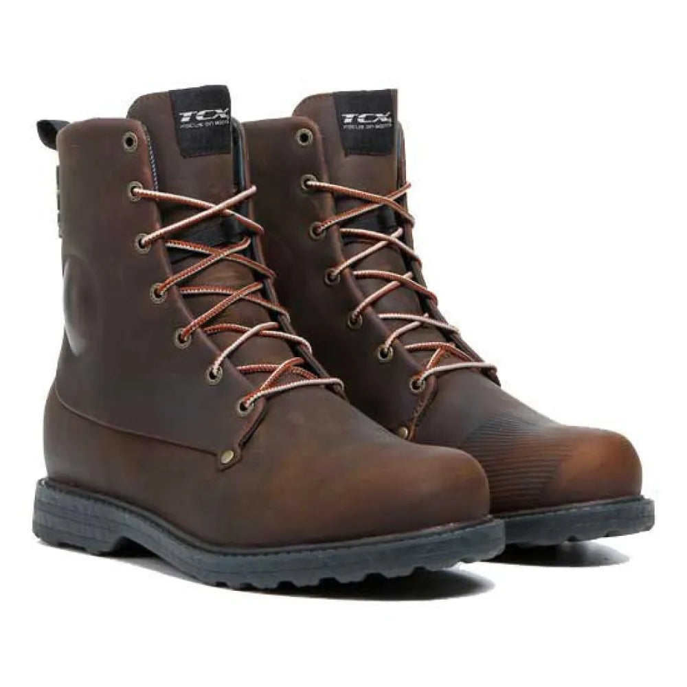Tcx Blend 2 WP motorcycle boots