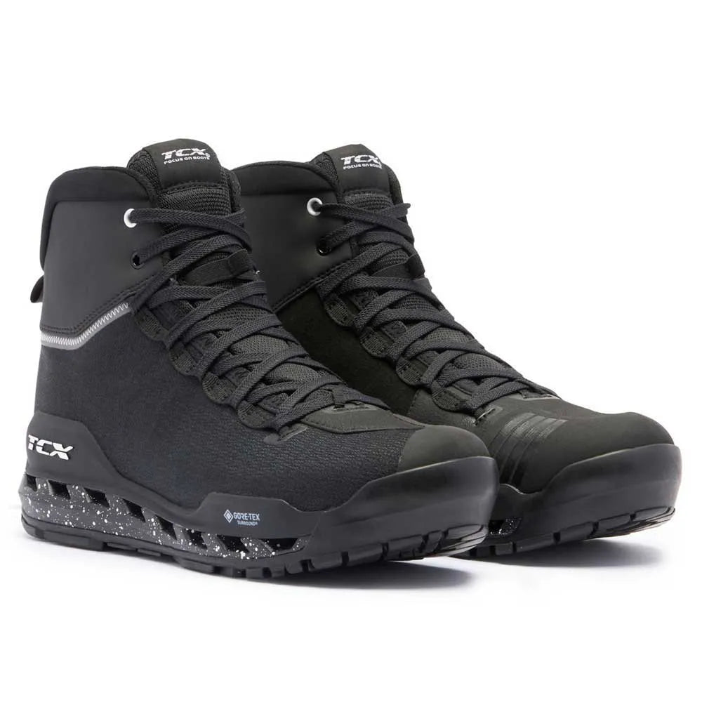 Tcx Climatrek Surround GORE-TEX Surround® motorcycle shoes
