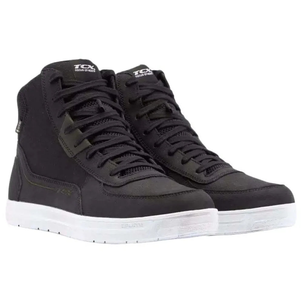 Tcx Dartwood Tex motorcycle shoes