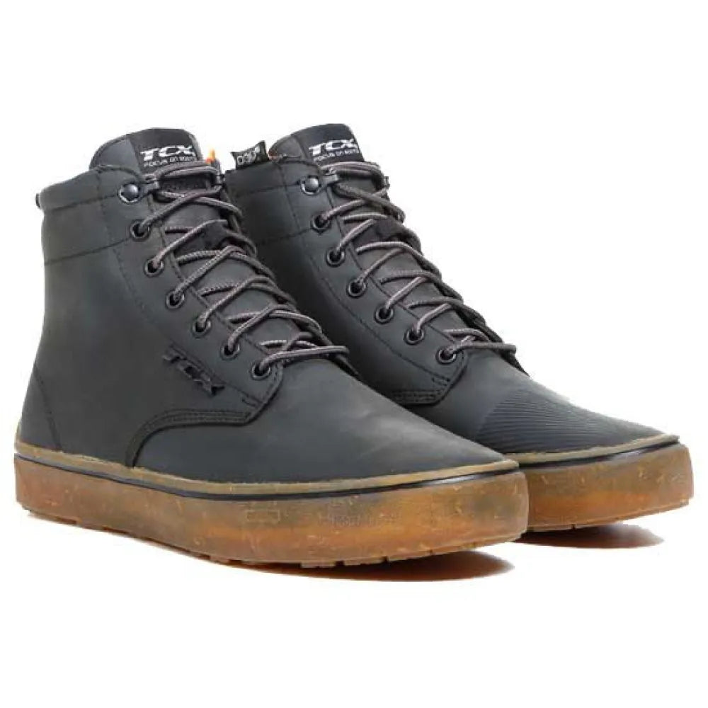 Tcx Dartwood WP motorcycle shoes