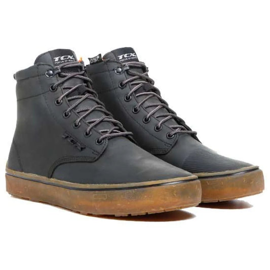 Tcx Dartwood WP motorcycle shoes