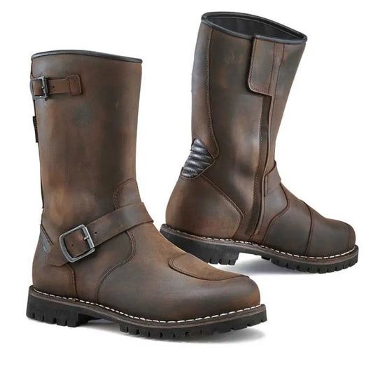 Tcx Fuel WP touring boots