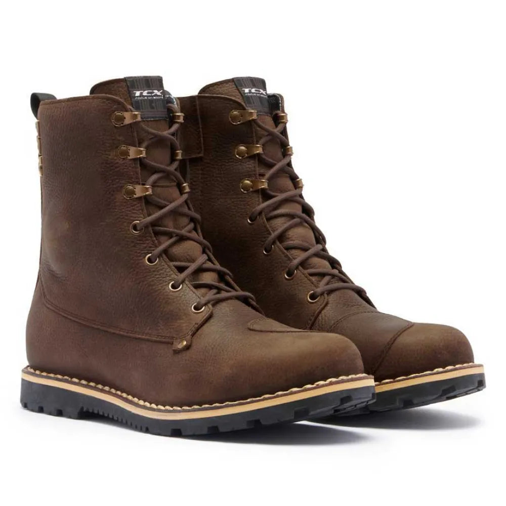 Tcx Hero 2 WP motorcycle boots