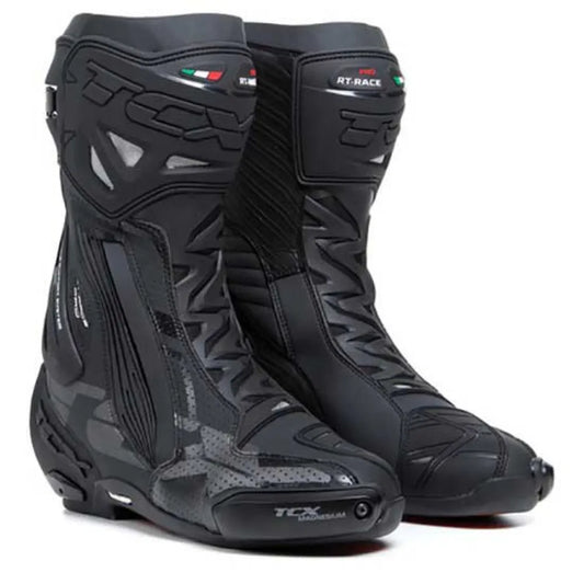 Tcx RT-Race Pro Air racing boots