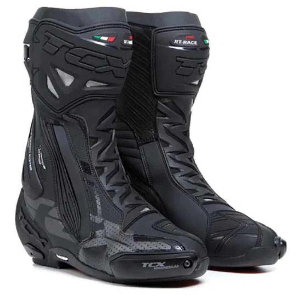 Tcx RT-Race Pro Air racing boots