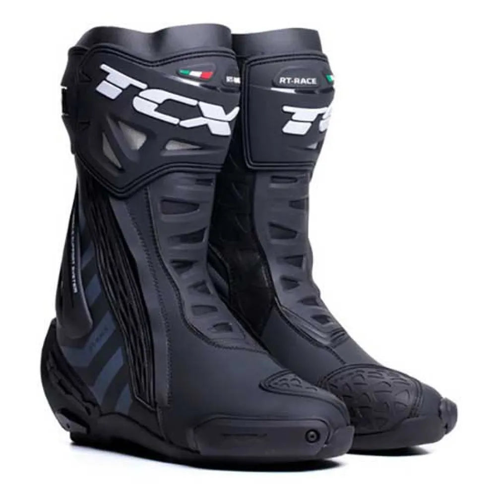 Tcx RT-Race racing boots
