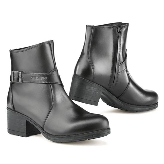 Tcx X Boulevard Waterproof motorcycle boots