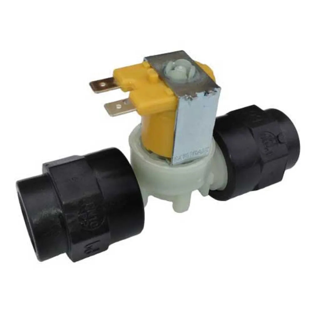 Tecma Inlet solenoid valve for toilet 24V