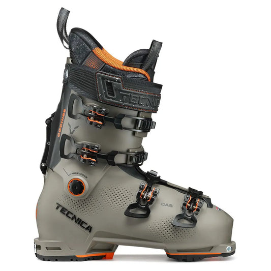 Tecnica Cochise 110 Dyn GW alpine ski boots