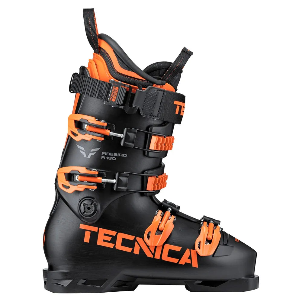 Tecnica Firebird R 130 alpine ski boots