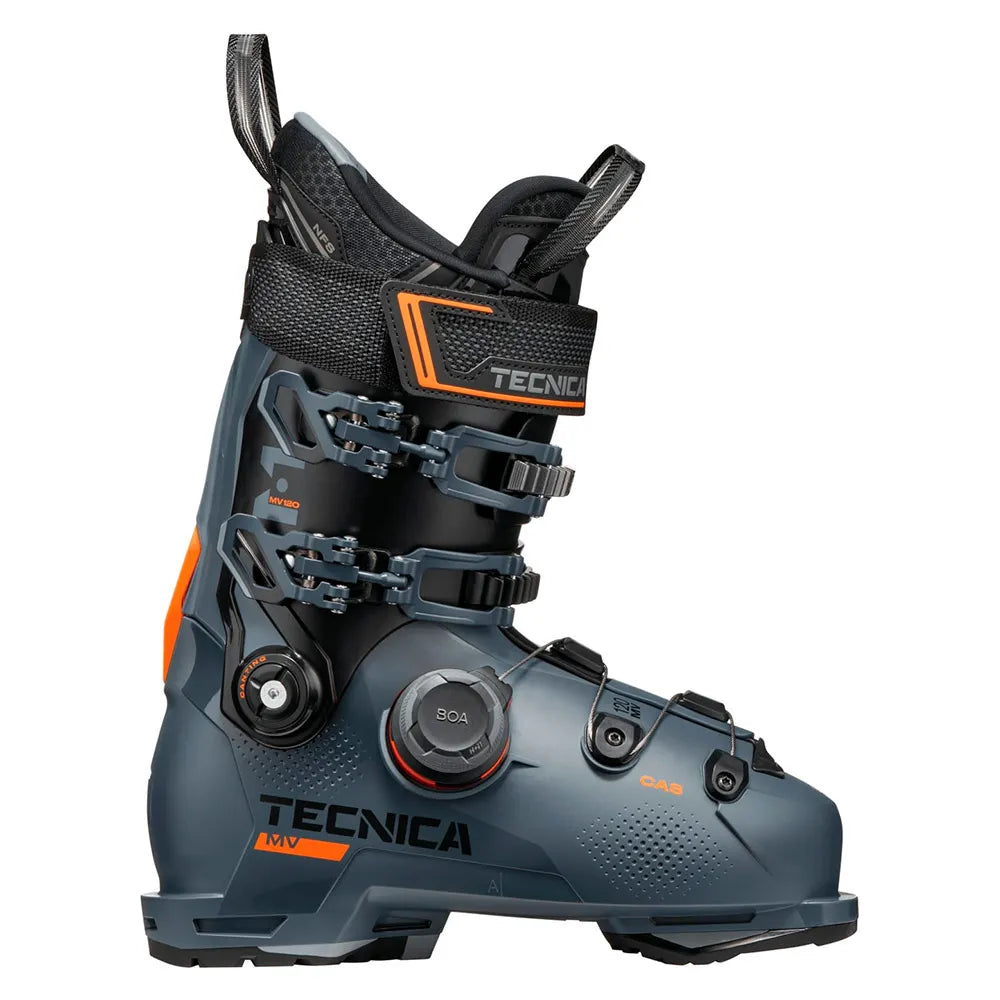 Tecnica Mach BOA MV 120 GW alpine ski boots