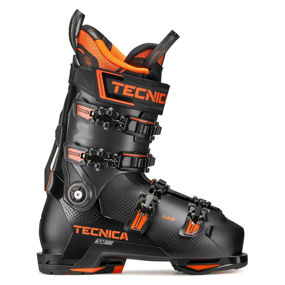 Tecnica Mach1 LV 120 TD2 GW alpine ski boots