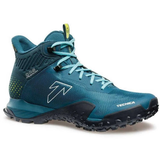 Tecnica Magma S Mid GORE-TEX® hiking boots