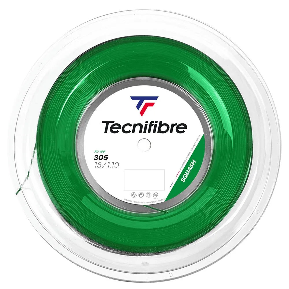 Tecnifibre 305 200m squash reel string