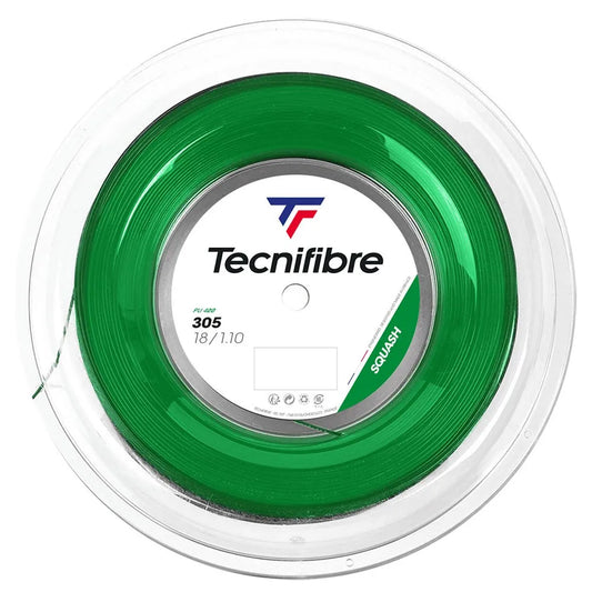 Tecnifibre 305 200m squash reel string