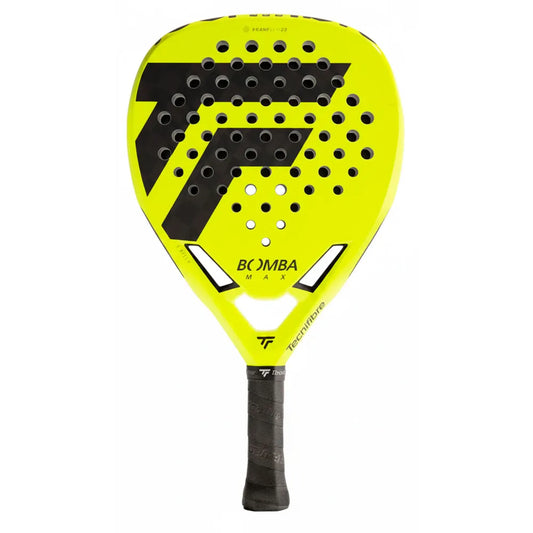 Tecnifibre Bomba max padel racket