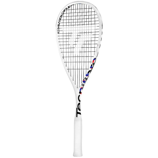 Tecnifibre Carboflex jr v2 junior squash racket