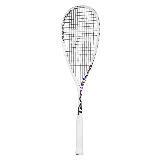 Tecnifibre Carboflex x-top v2 120 squash racket