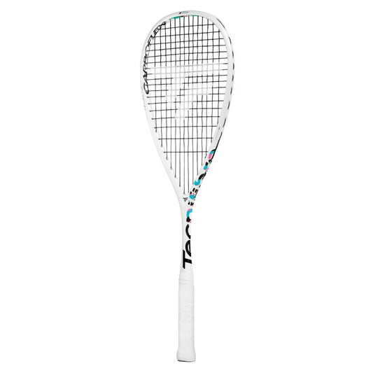 Tecnifibre Carboflex x-top v2 125 ns squash racket