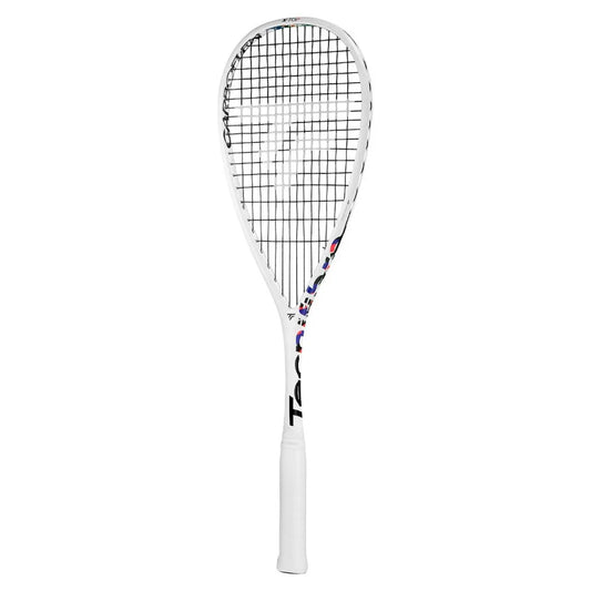Tecnifibre Carboflex x-top v2 130 squash racket
