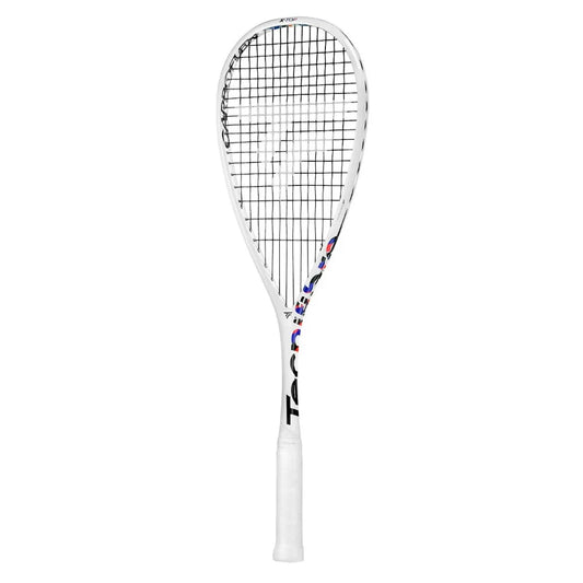 Tecnifibre Carboflex x-top v2 135 squash racket