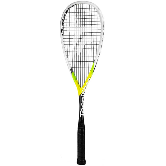 Tecnifibre Cx airshaft 125 squash racket