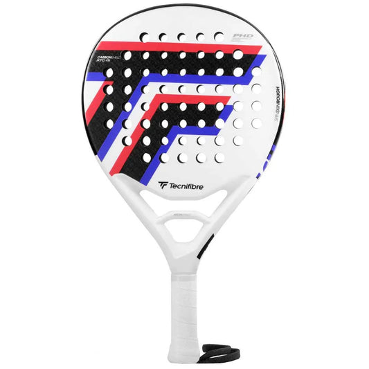 Tecnifibre New Wall Master 370 padel racket
