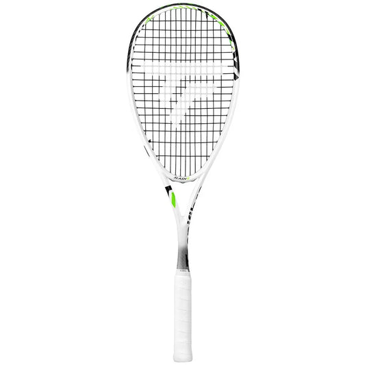 Tecnifibre Slash 135 power strung sg squash racket