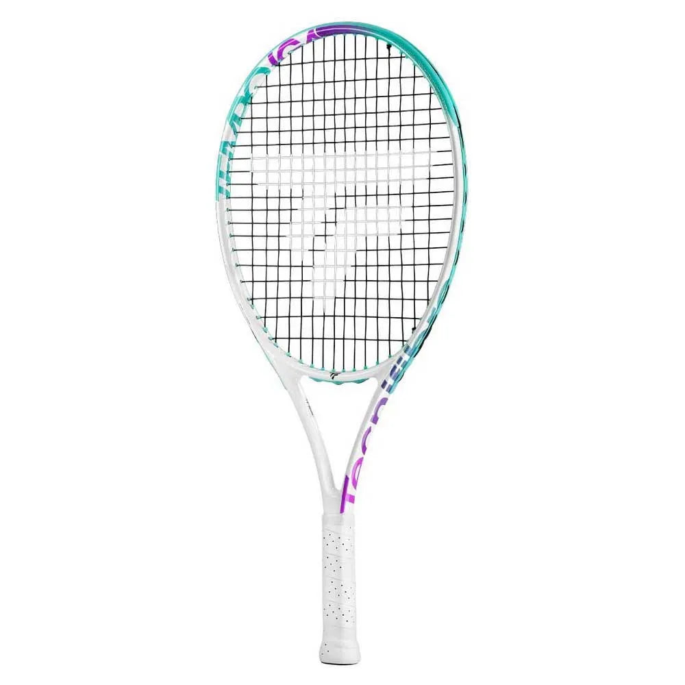 Tecnifibre Tempo iga 24 junior tennis racket