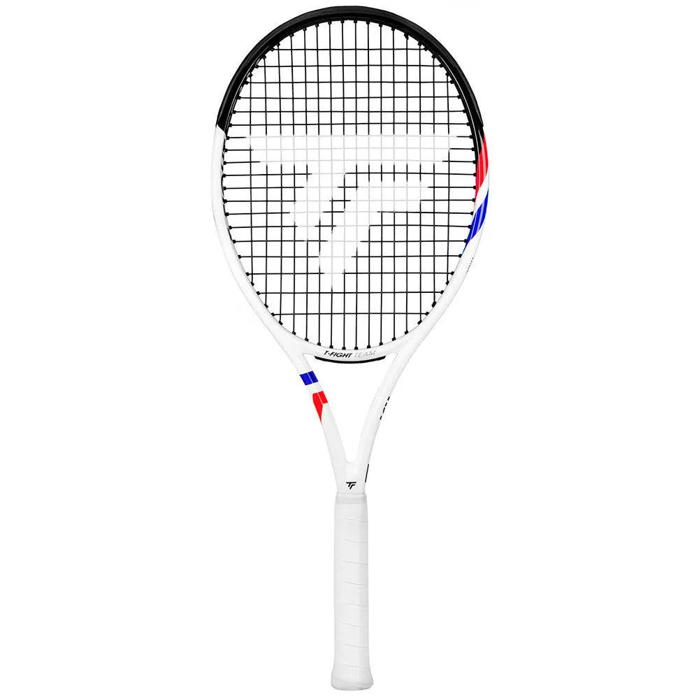 Tecnifibre Tfight team tennis racket