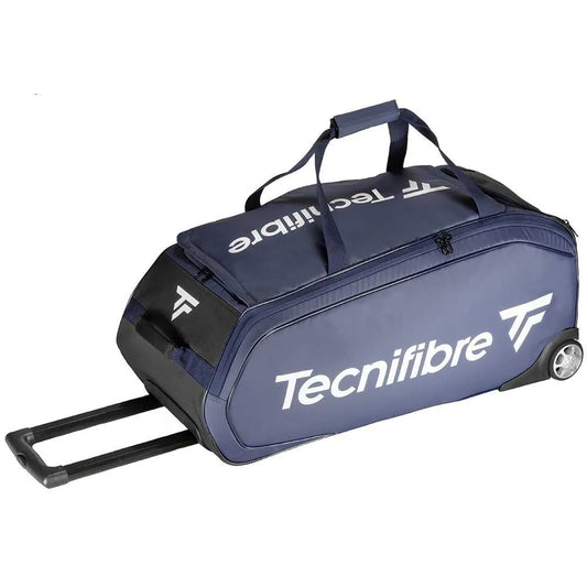 Tecnifibre Tour Endurance Rolling padel racket bag