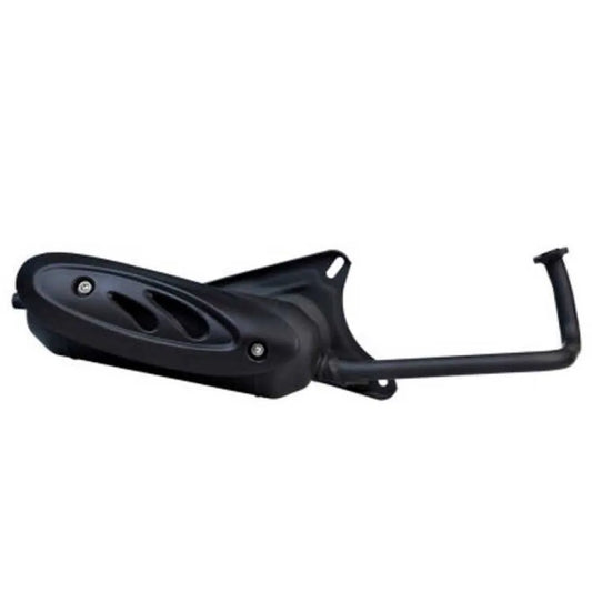 Tecnigas Aprilia/Derbi/Gilera/Piaggio Nrg 50Cc Silent Pro Homologated Full Line System