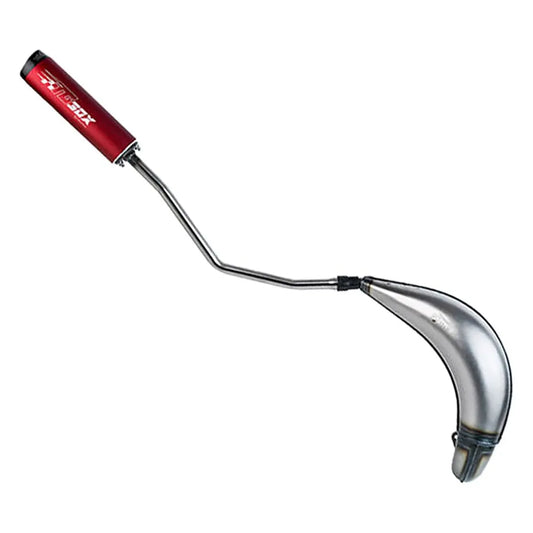 Tecnigas Derbi Senda 05-20 E-Nox Evo 2-Ce Approved Homologated Full Line System