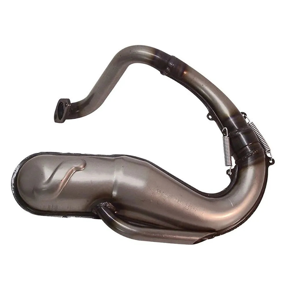 Tecnigas Proma Piaggio Vespa Pk 125 cc Not Homologated Muffler