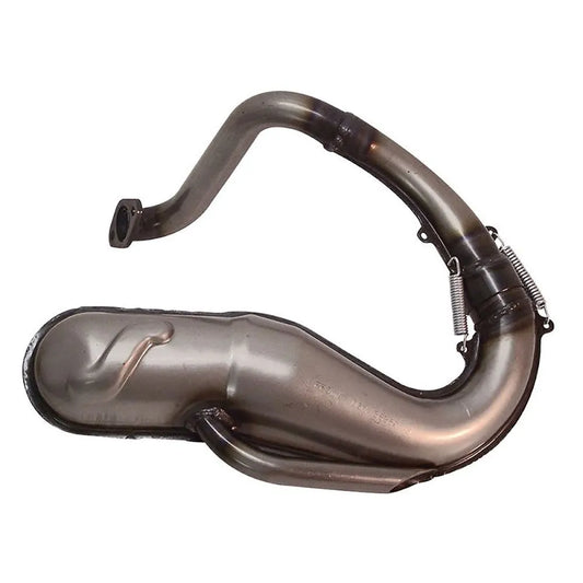 Tecnigas Proma Piaggio Vespa Pk 125 cc Not Homologated Muffler