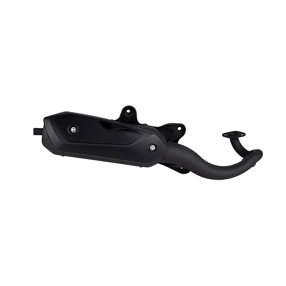 Tecnigas Silent Pro Black Shield Peugeot Vivacity3 50 2T Homologated Full Line System