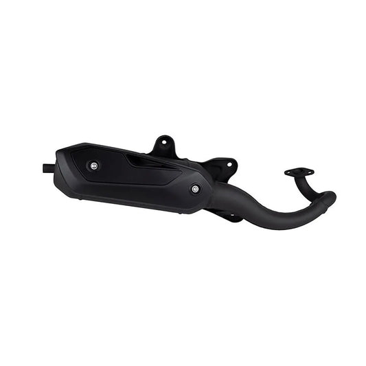 Tecnigas Silent Pro Black Shield Peugeot Vivacity3 50 2T Homologated Full Line System