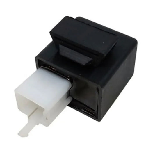 Tecnium 10420 solenoid switch