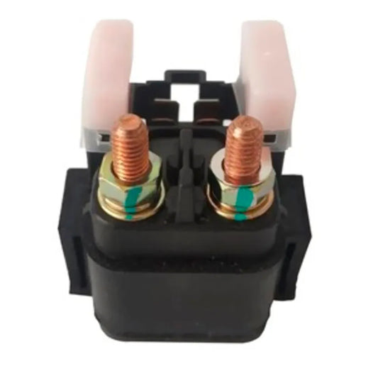 Tecnium 10464 solenoid switch