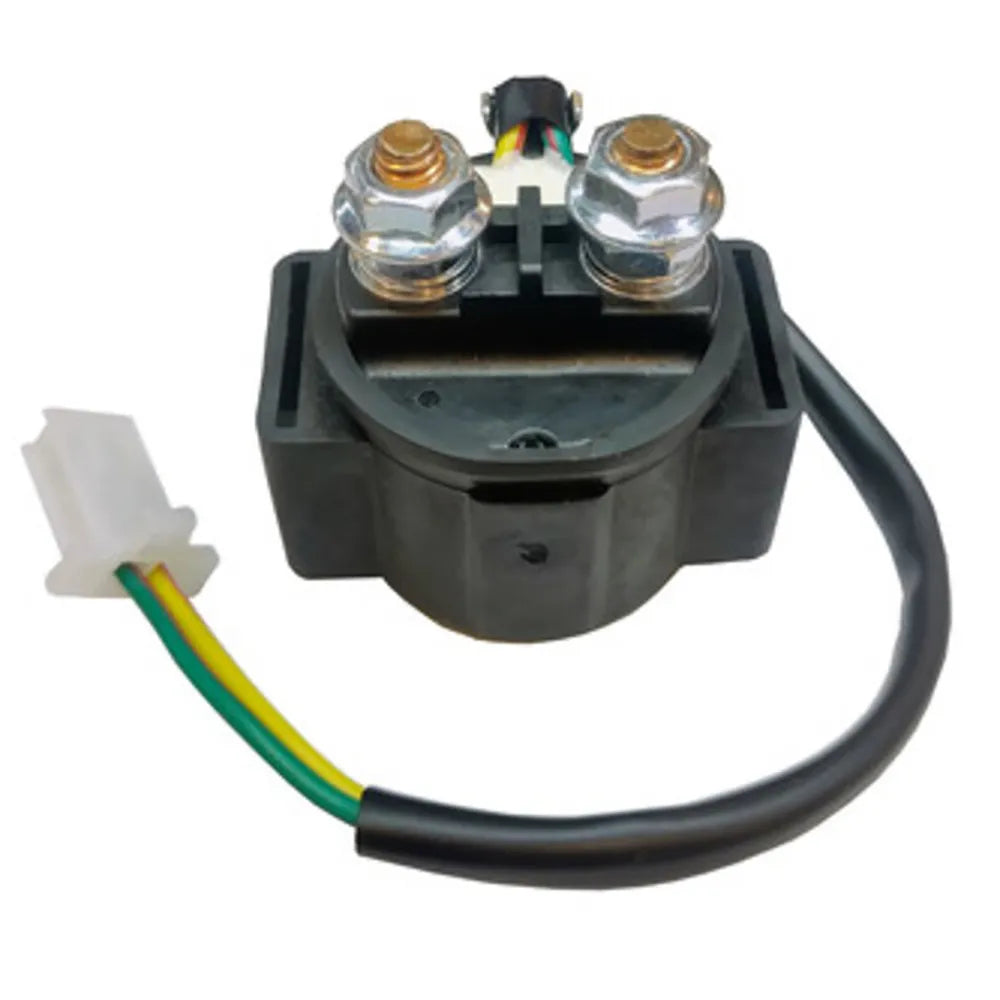 Tecnium 10465 solenoid switch