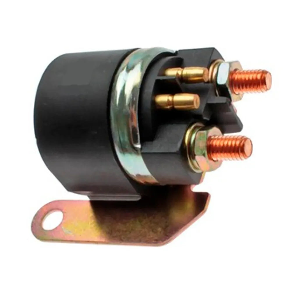 Tecnium 10466 solenoid switch