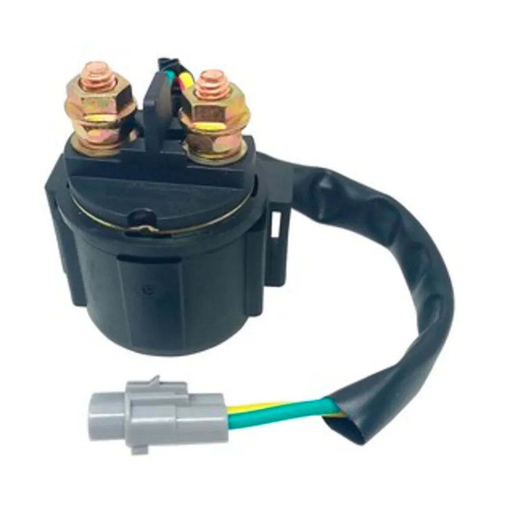 Tecnium 10479 solenoid switch