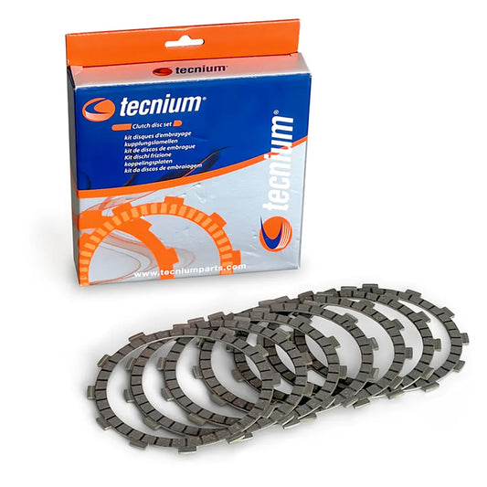 Tecnium 114066 clutch discs kit